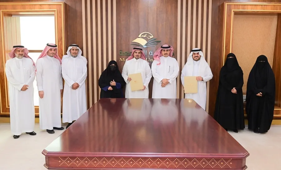APPLIED COLLEGE SIGNS MoU FOR TRAINING AND EMPLOYMENT
 - fig2