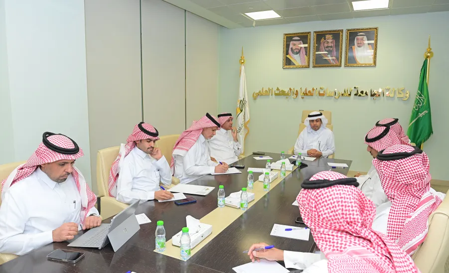  اللجنة الإشرافية العليا لمؤتمر الجلطات الدماغية تعقد جلستها الأولى  -             اللجنة الإشرافيه العليا لمؤتمر الجلطات الدماغية  