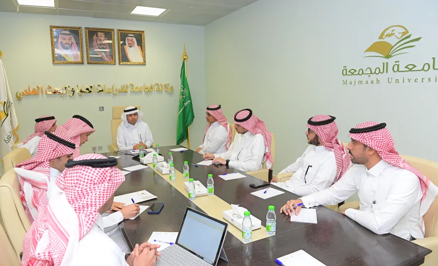  اللجنة الإشرافية العليا لمؤتمر الجلطات الدماغية تعقد جلستها الأولى  -             اللجنة الإشرافيه العليا لمؤتمر الجلطات الدماغية  