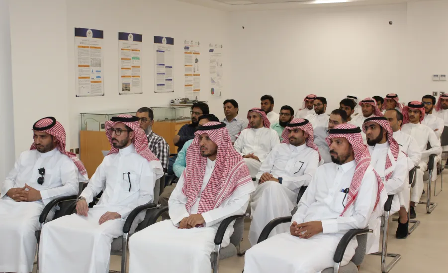 Closing Ceremony of Student Activities in the Department of Electrical Engineering  -   حفل اختتام الأنشطة الطلابية في قسم الهندسة الكهربائية