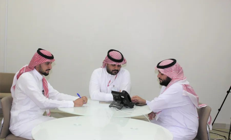 Student Rights Unit conducts its second meeting  - 1
