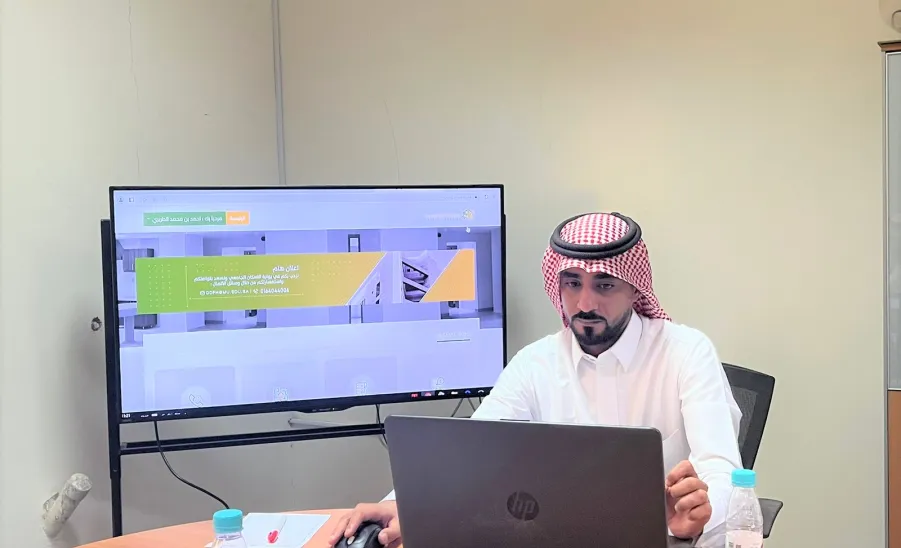 عقد الاجتماع التشاوري للإدارة العامة للإسكان - 2