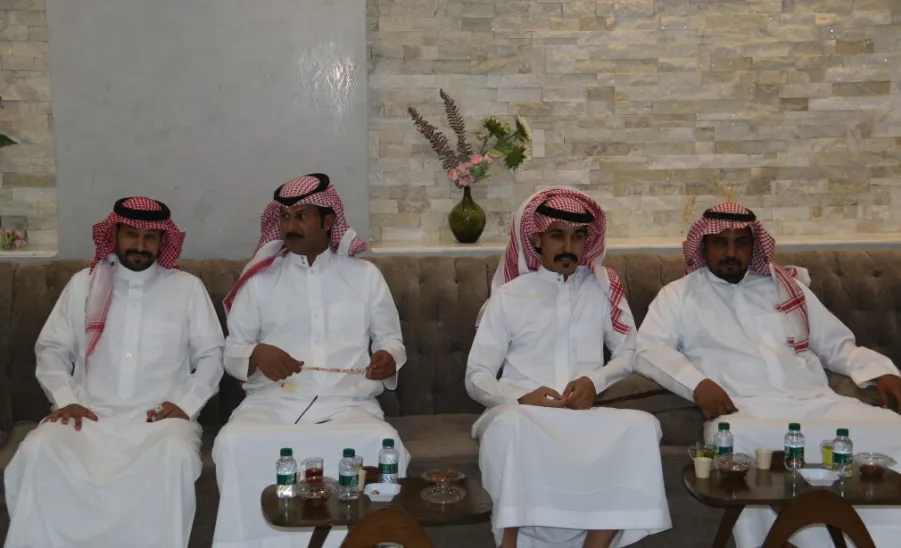 The General Administration of University Security honors a number of staff  -  2