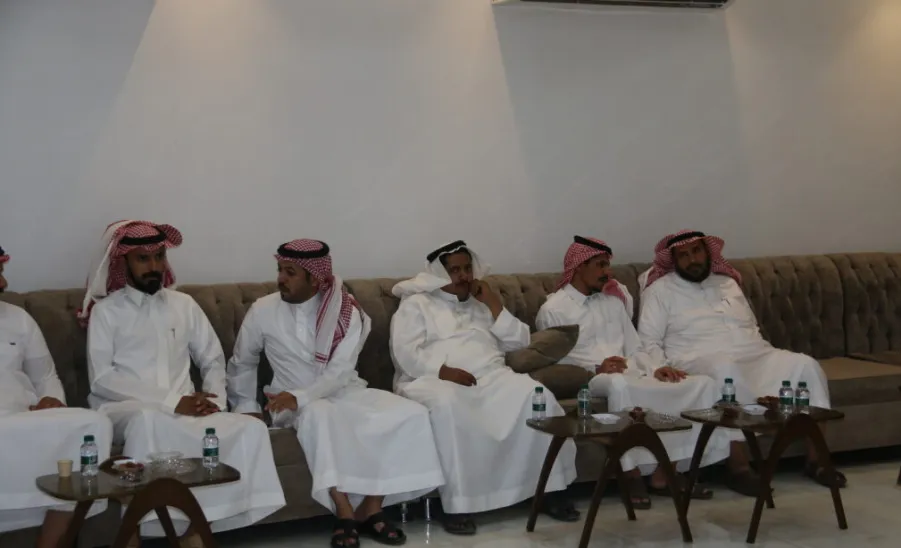The General Administration of University Security honors a number of staff  -  6