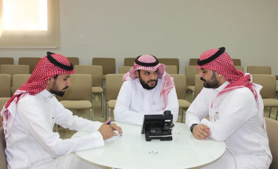 Student Rights Unit conducts its first meeting  - 1