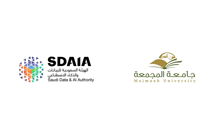 الجامعة وسدايا توقعان مذكرة تفاهم للاستفادة من الحلول الرقمية الذكية والآمنة - جامعة المجمعة 