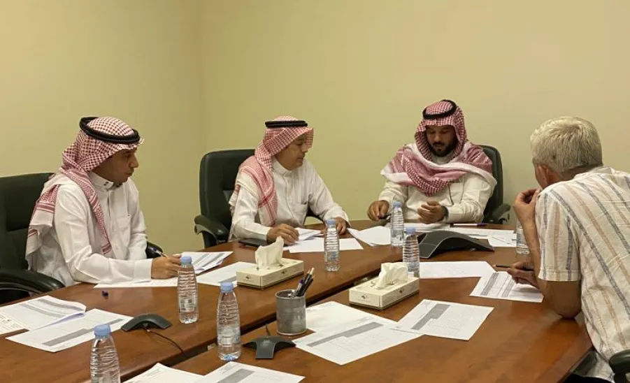 Follow-up Committee of operational plan holds a meeting -  .