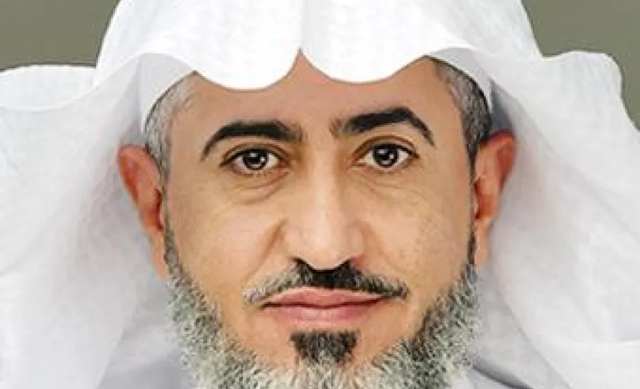 الأستاذ الدكتور مسلّم الدوسري يشكر الإدارة العامة للخدمات  - م
