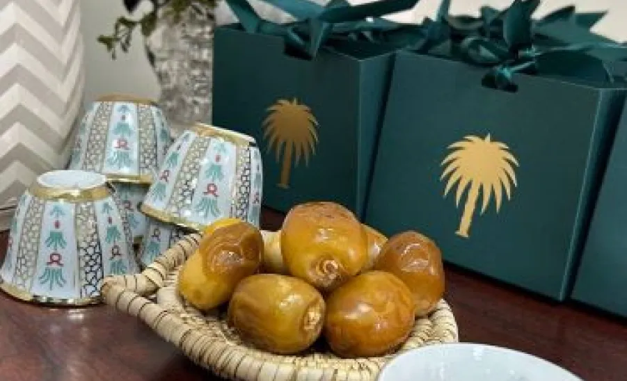 Offices of services at GAS participate in the 93rd National Day - ر