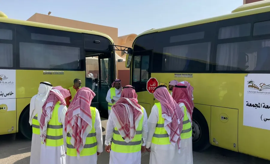  الإدارة تقيم عدداً من ورش العمل الميدانية المتقدمة - ة