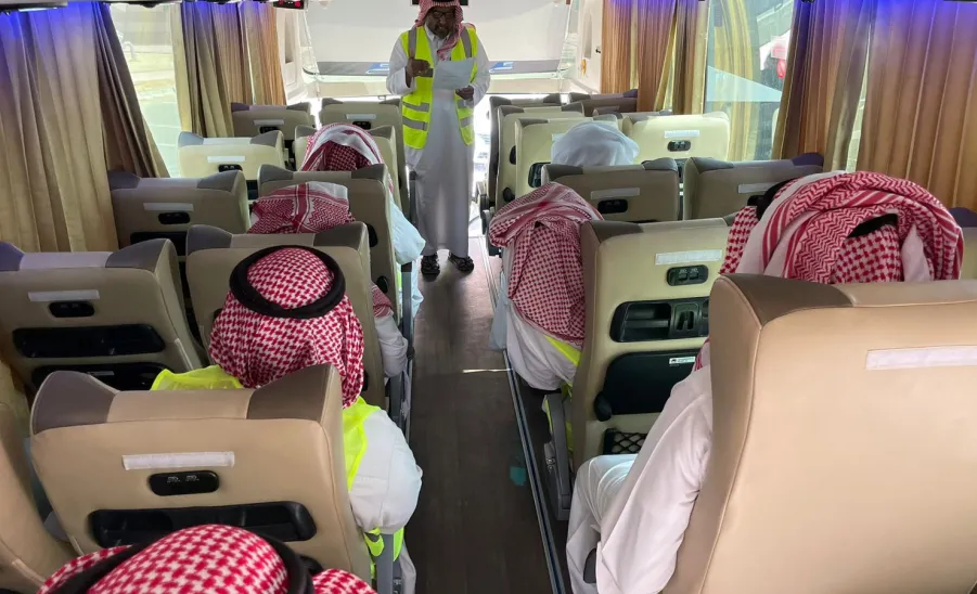  الإدارة تقيم عدداً من ورش العمل الميدانية المتقدمة - 55