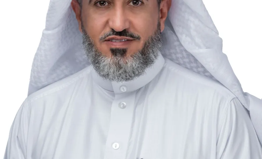 General Administration of Occupational Health and Environment receives a letter of appreciation from Prof. al-Dosari -  الإدارة تتلقى شكر وتقدير من المستشار والمشرف على الشؤون الإدارية والمالية والفنية
