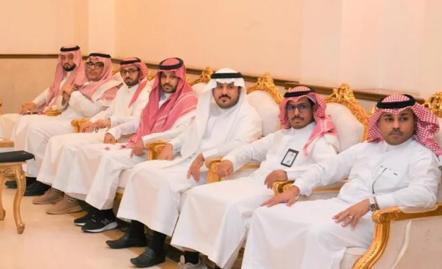الرئيس التنفيذي للكلية يحضر اجتماع الكليات التطبيقية الرابع المقام بجامعة أم القرى - fig3