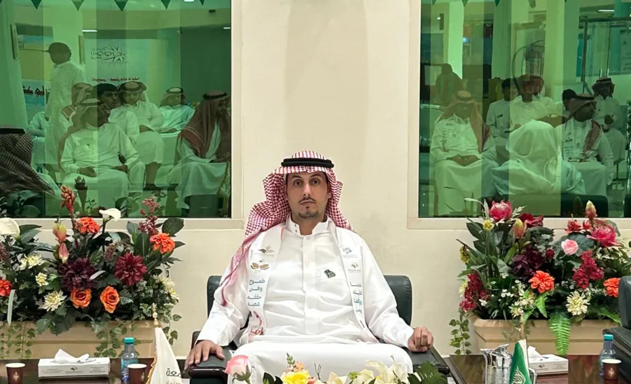 Celebrating National Day -   الاحتفال باليوم الوطني 93