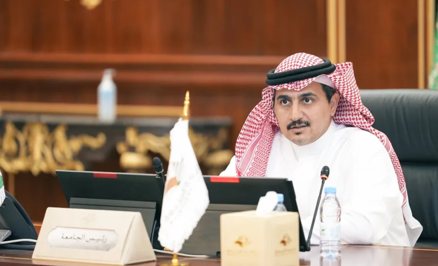 MU COUNCIL HOLDS SECOND MEETING FOR ACADEMIC YEAR 1445
 -  #