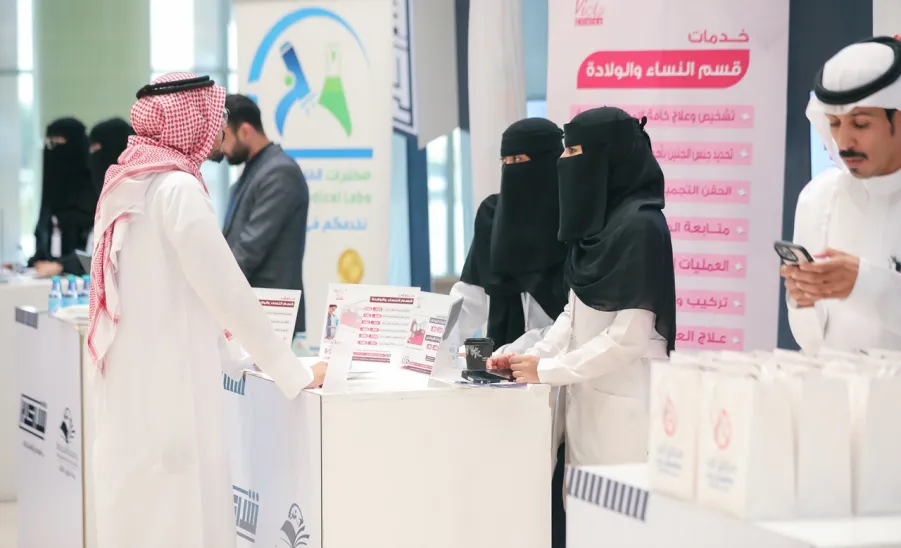 FIRST PHASE OF MU'S PARTNERSHIP PROGRAM WITH COMPANIES LAUNCHED  - جامعة المجمعة 