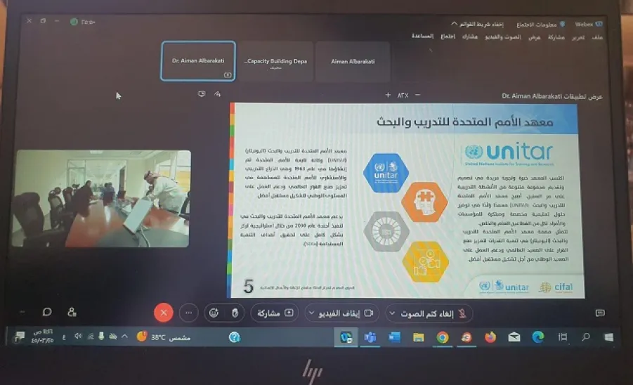مركز سيفال يبحث مجالات الشراكة والتعاون مع مركز الملك سلمان للإغاثة والأعمال الإنسانية - مركز سيفال يبحث مجالات الشراكة والتعاون مع مركز الملك سلمان للإغاثة والأعمال الإنسانية