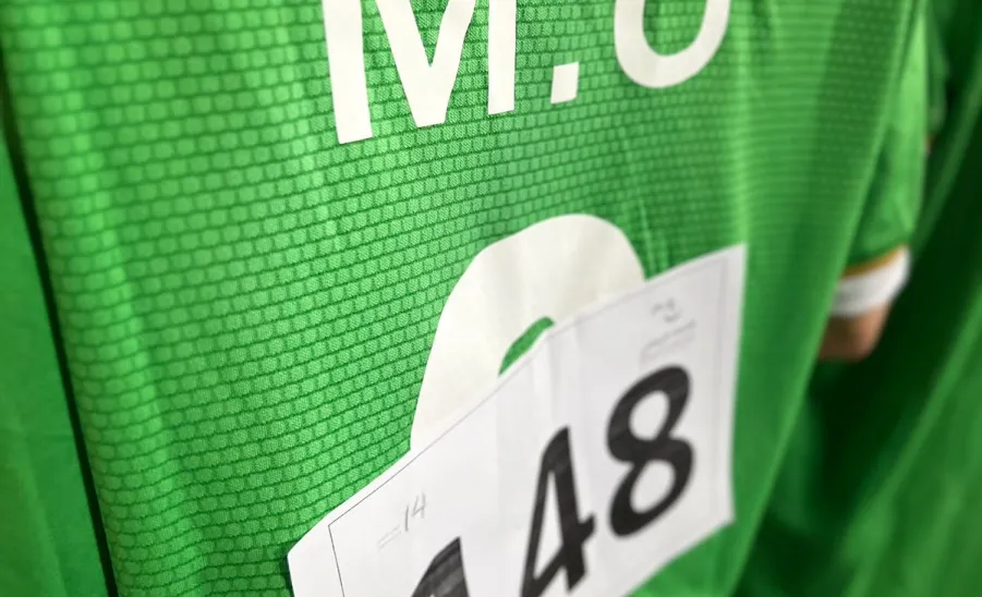 منتخب الجامعة لألعاب القوى( طلبات ) يشارك في بطولة الاتحاد الرياضي للجامعات السعودية - 1