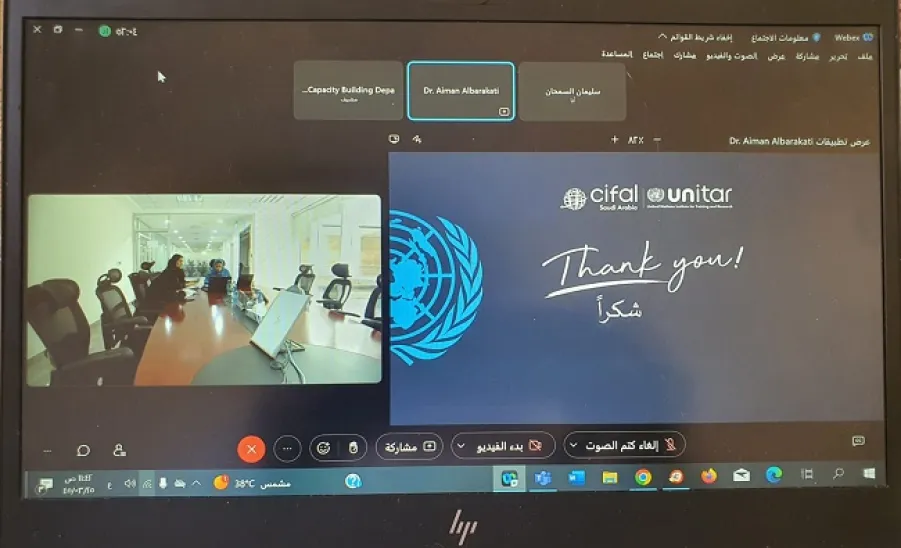 مركز سيفال يبحث مجالات الشراكة والتعاون مع مركز الملك سلمان للإغاثة والأعمال الإنسانية - مركز سيفال يبحث مجالات الشراكة والتعاون مع مركز الملك سلمان للإغاثة والأعمال الإنسانية