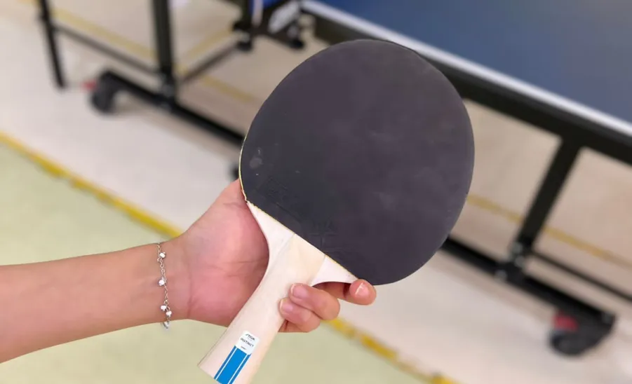 MU's table tennis team participates in the Saudi Universities Sports Federation Championship -  4
