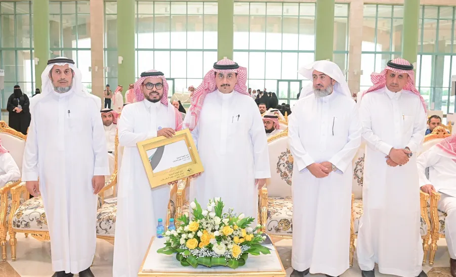 FIRST PHASE OF MU'S PARTNERSHIP PROGRAM WITH COMPANIES LAUNCHED  - جامعة المجمعة 