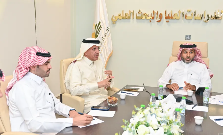 The Supreme Supervisory Committee of the Stroke Conference holds its 26th meeting - #2