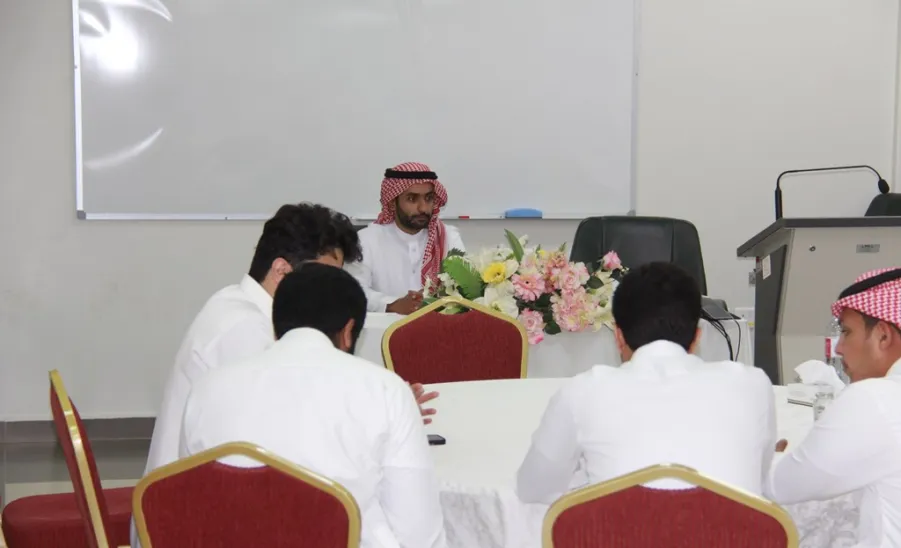 Civil Service System -  كلية الغاط