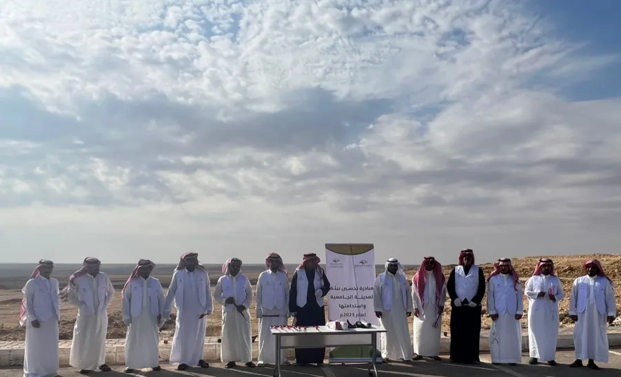 A campaign on improving the environment of main campus in cooperation with colleges 
 -  امتداداً لمراحل تنفيذ "مبادرة تحسين بيئة المدن الجامعية" : الإدارة وبالتعاون مع كليات الجامعة تُنفذ أنشطة المبادرة