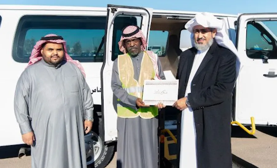 الإدارة العامة للخدمات تقيم عدد من الفعاليات باليوم العالمي للإشخاص ذوي الإعاقة  - ا
