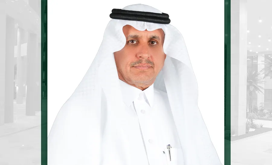 مدير عام الشؤون الإدارية والمالية يشارك في ملتقى الميزانية 2024م - زياره