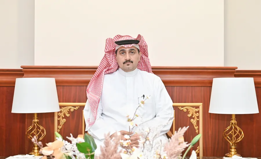 MU'S RECTOR AWARDS WINNING STUDENTS AT SAUDI GAMES EVENT -  جامعة المجمعة 
