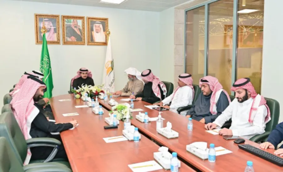 MU's rector launches the investment opportunities platform -  3