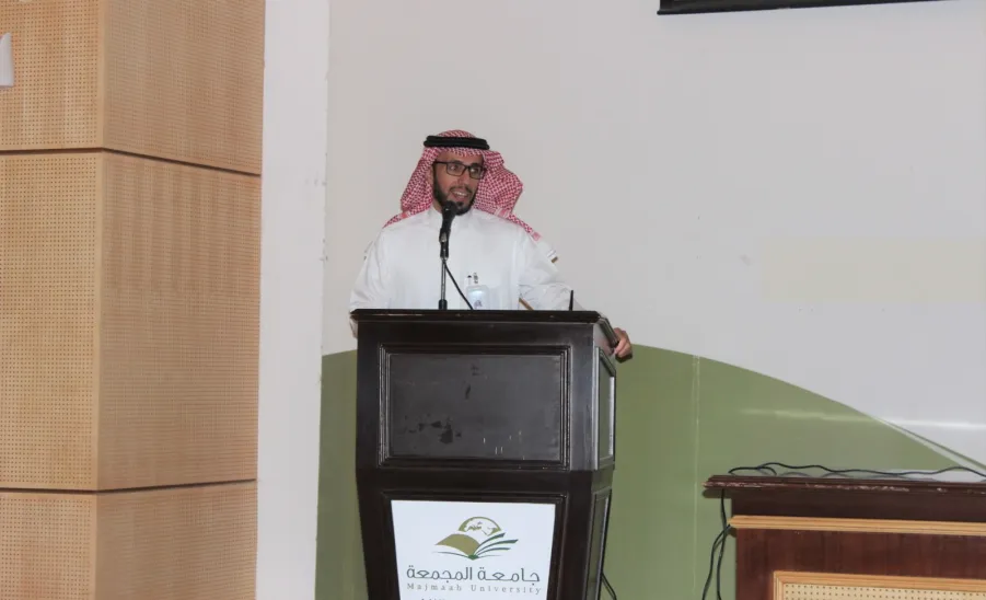 الجمعية العلمية السعودية للأمن السيبراني تقيم معرضاً بكلية العلوم - #