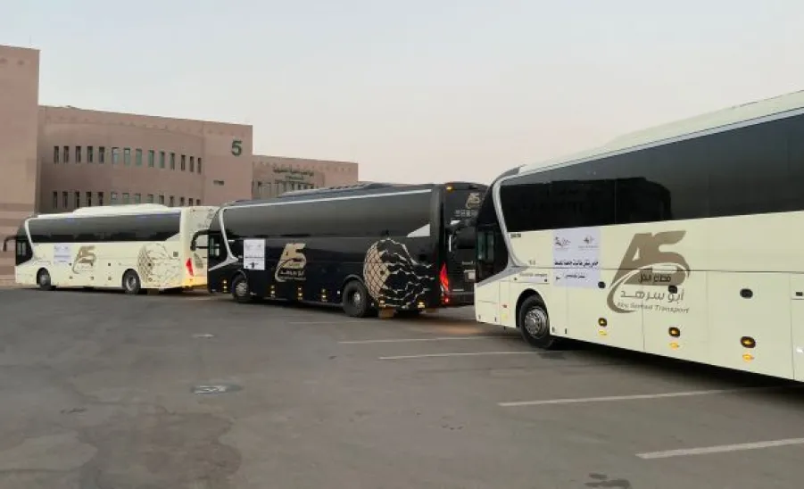 الإدارة العامة للخدمات تواصل جهودها في المؤتمر الدولي للتاهيل الطبي والرياضي وإصابات العظام - 1