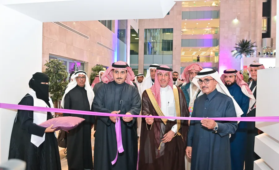 MU HOLDS THE INTERNATIONAL CONFERENCE " UNIVERSITIES AND SUSTAINABLE DEVELOPMENT GOALS 2030: TARGETS AND PRACTICES" - جامعة المجمعة