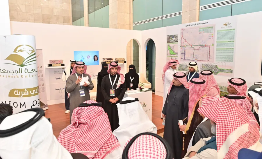 Sustainable Development Club participates in the international conference “Universities and the Sustainable Development -  5