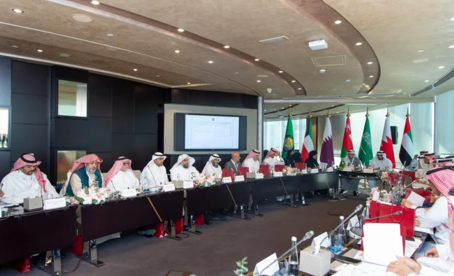 MU VICE-RECTOR PARTICIPATES IN THE PREPARATORY MEETING OF VICE-RECTORS
 -  جامعة المجمعة 