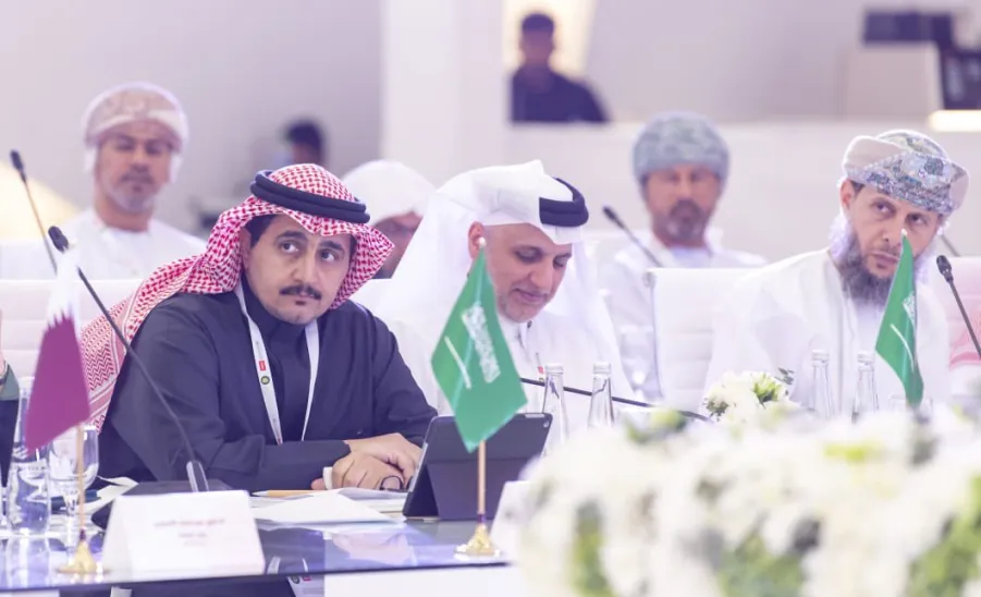 MU RECTOR PARTICIPATES IN THE 26TH MEETING OF RECTORS AT GCC COUNTRIES - جامعة المجمعة 