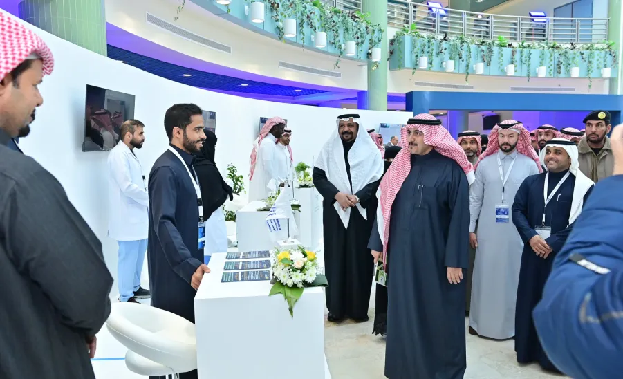 MU HOLDS THE INTERNATIONAL CONFERENCE OF REHABILITATION, SPORT AND ORTHOPEDIC TRAUMA - جامعة المجمعة 
