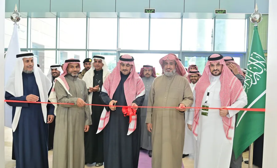 MU HOLDS THE INTERNATIONAL CONFERENCE OF REHABILITATION, SPORT AND ORTHOPEDIC TRAUMA - جامعة المجمعة 