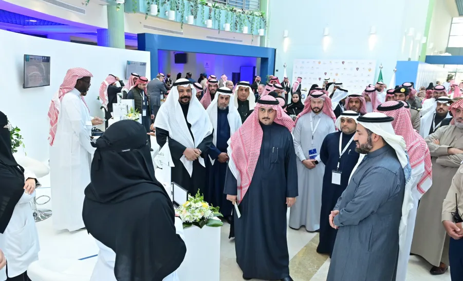 MU HOLDS THE INTERNATIONAL CONFERENCE OF REHABILITATION, SPORT AND ORTHOPEDIC TRAUMA - جامعة المجمعة 
