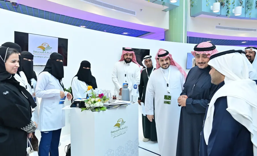 MU HOLDS THE INTERNATIONAL CONFERENCE OF REHABILITATION, SPORT AND ORTHOPEDIC TRAUMA - جامعة المجمعة 