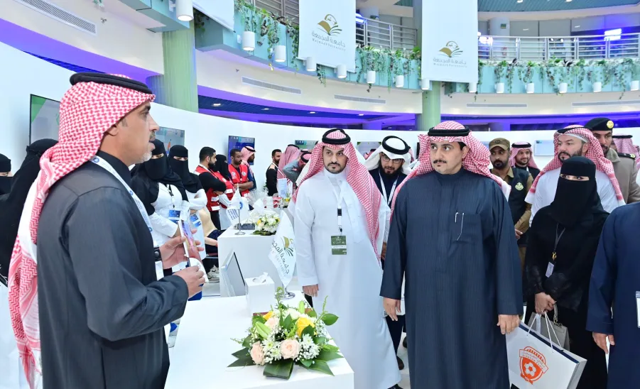 MU HOLDS THE INTERNATIONAL CONFERENCE OF REHABILITATION, SPORT AND ORTHOPEDIC TRAUMA - جامعة المجمعة 