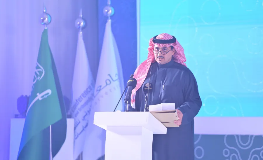 MU HOLDS THE INTERNATIONAL CONFERENCE OF REHABILITATION, SPORT AND ORTHOPEDIC TRAUMA - جامعة المجمعة 