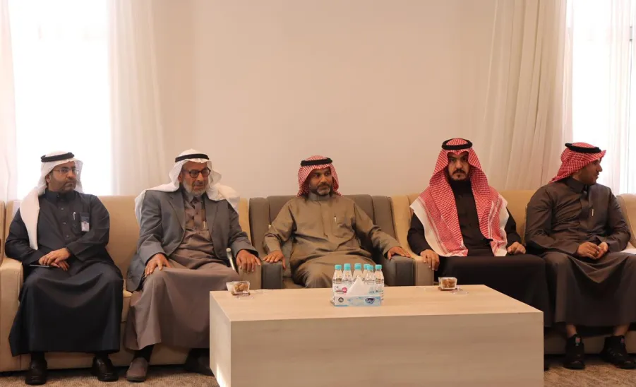 Al-Fawzan Chair for Inheritance holds a seminar entitled The relationship of inheritance to other sciences - #