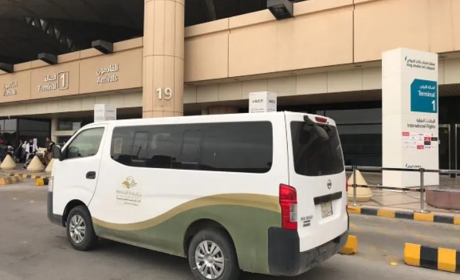 GAS transports participant students in cultural and scientific forum  - zz