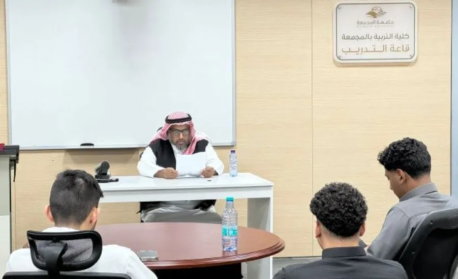مركز سالك للسلامة المرورية يواصل جهوده لتوعوية طلاب الجامعة  -  0