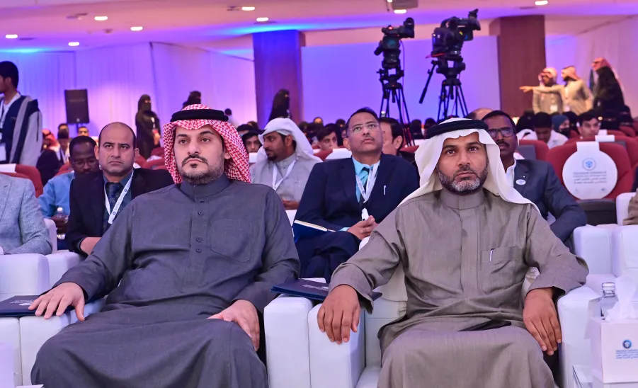 THE INTERNATIONAL CONFERENCE OF REHABILITATION, SPORT AND ORTHOPEDIC TRAUMA CAME TO AN END - جامعة المجمعة 
