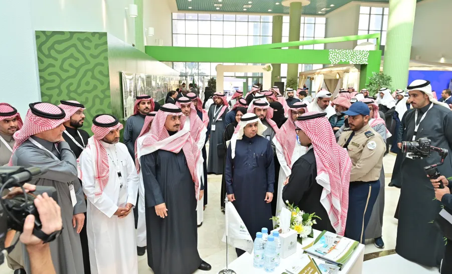 الجامعة تقيم مؤتمر جامعة المجمعة للسكتة الدماغية - جامعة المجمعة 