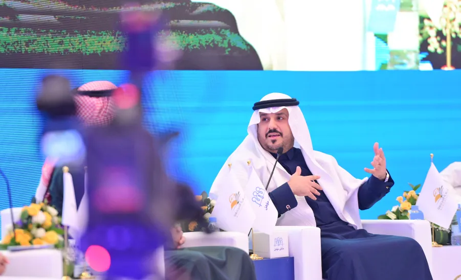 MU HOLDS 'MUAAHAL' FORUM  - جامعة المجمعة 